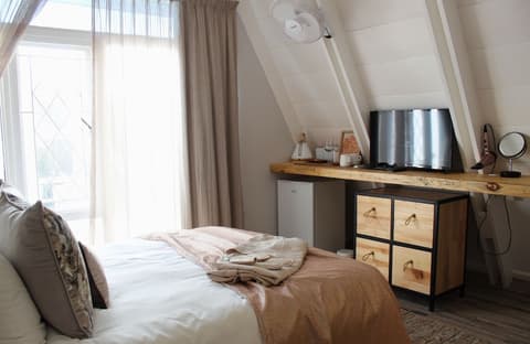 Salt Boutique Guest House - Adults Only, 