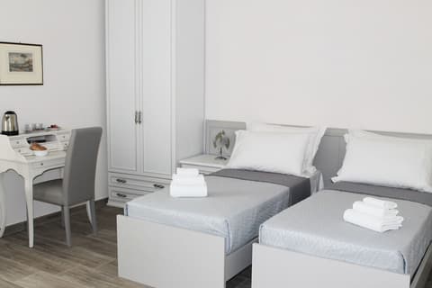 L'Acchiappasogni Vesuviano, Room