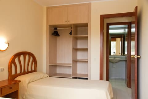 Apartamentos Arquus, 
