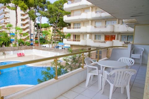 Apartamentos Arquus, 