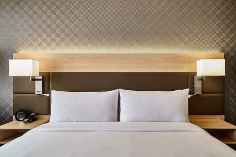 AC Hotel by Marriott Lima Miraflores, Room