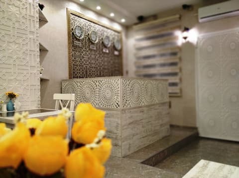 Sands of Time, Reception