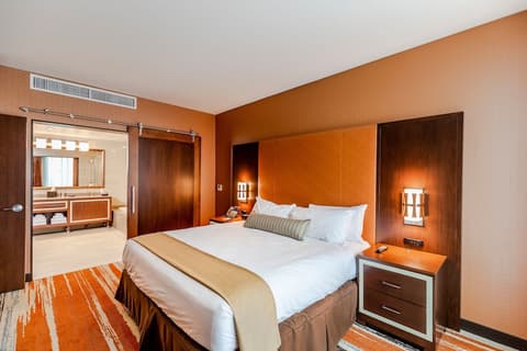 Osage Casino Downtown Tulsa, Room