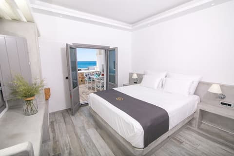 Aegean Melody Suites & Villa, Room