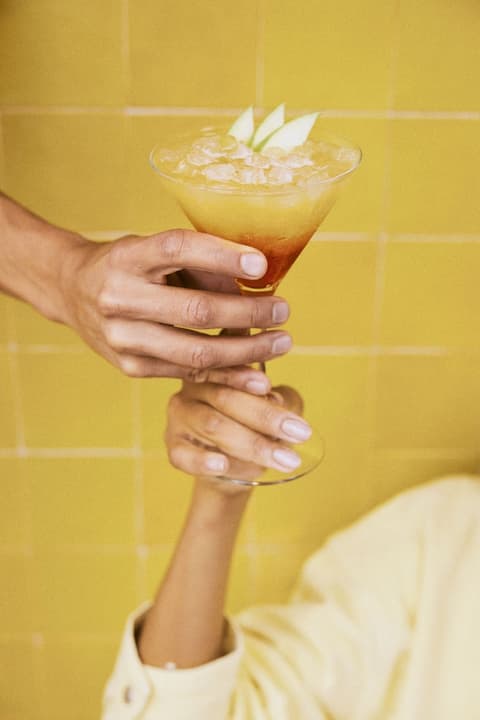 Room Mate Cosmo – City Centre, Valencia, Restaurant