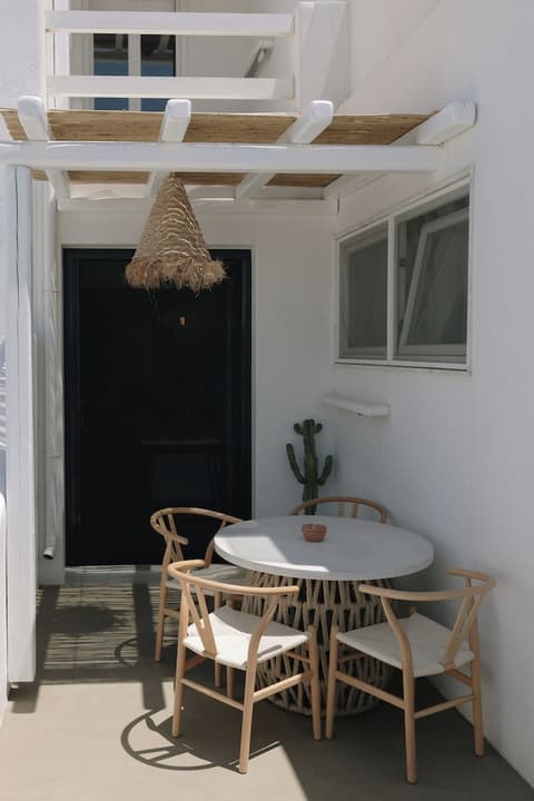 Mykonos Supreme Comfort Suites & Villas, Room