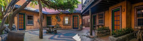 Amazonia - The Jungle Experience Resort, Exterior