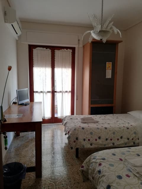 B&B Vanvitelli, Room