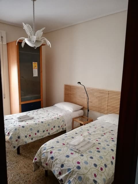 B&B Vanvitelli, Room