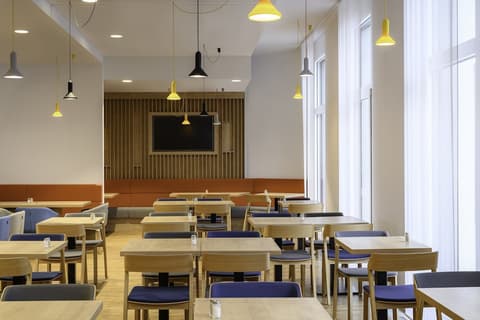 Holiday Inn Express Regensburg by IHG, Breakfast meal