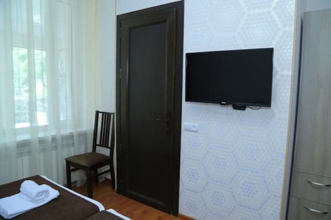 Hotel Merien, Room
