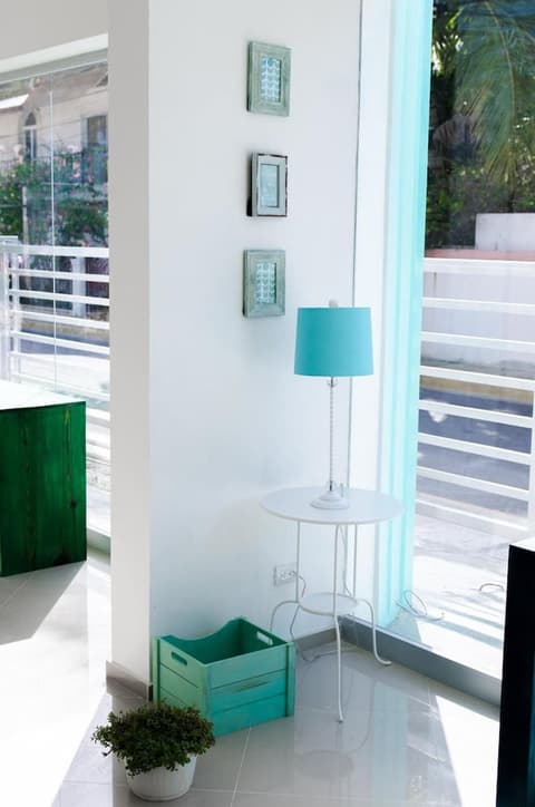 Hotel Art Villa Dominicana, 