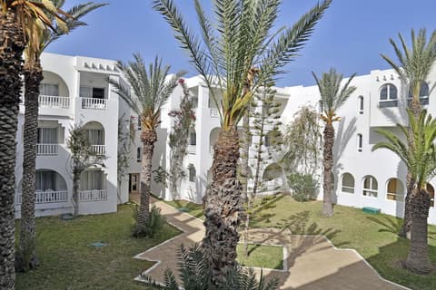 Djerba Golf Resort & Spa, Room