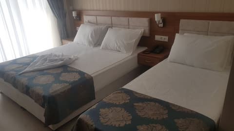 Olympic Hotel Belek, Room