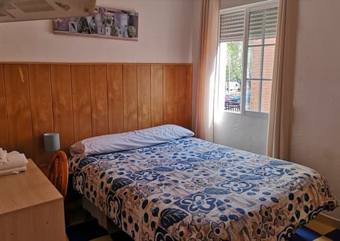 Hostal avenida 57, Room