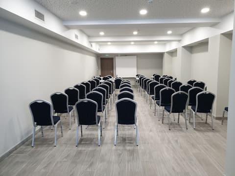 Mafra Hotel, Meeting facility