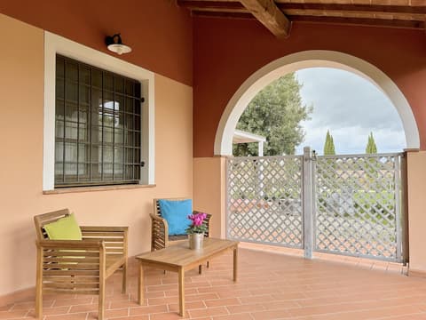 Resort Il Casale Bolgherese, 