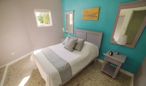 Hotel Checkin El Cortecito Beach, Room