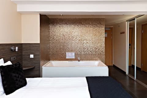 Best Western Hotel Arena, Room