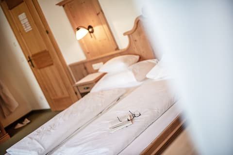 Hotel Fischer am See, Room