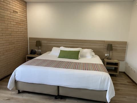 EcoHub Hotel Medellin, Room