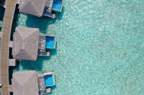 You & Me Maldives - Adults Only - Premium All-Inclusive, Room
