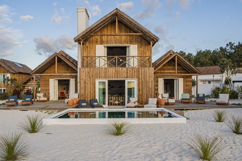 Quinta da Comporta Wellness Boutique Resort, Room