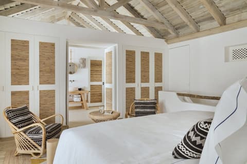 Quinta da Comporta Wellness Boutique Resort, Room