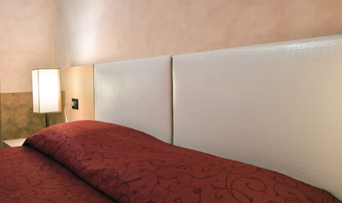 Domus Park Hotel & SPA, Room