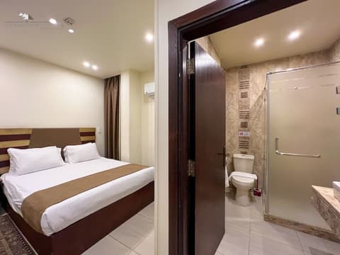 Giza Pyramids View Inn, Room