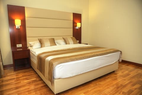 Hotel Palace Medjugorje, Room