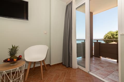 Girogiali Hotel, Room