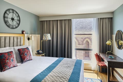 Hotel Indigo Chester by IHG, Room