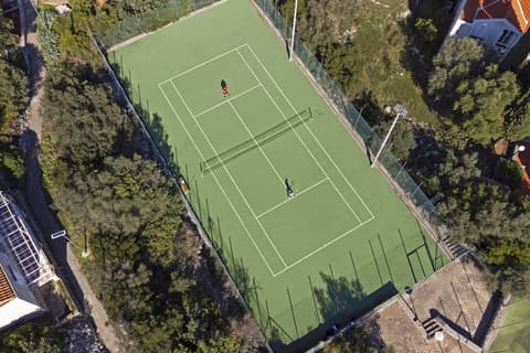 TUI BLUE Kalamota Island - Adults Only, Tennis court