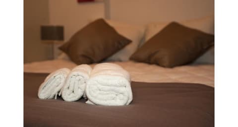 Da Molly, Miscellaneous