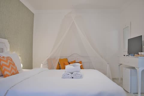 Elda Alacati Hotel, Room