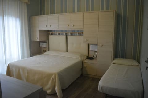 Hotel Turquoise, Room