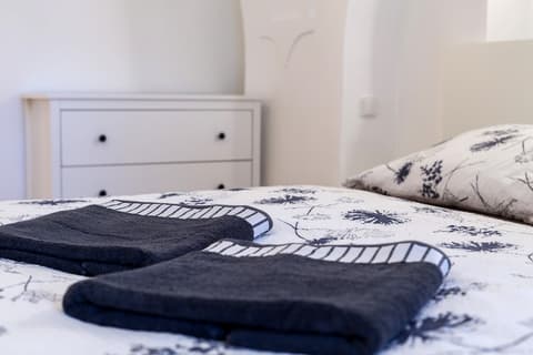 Charles Bridge Economic Hostel, Room