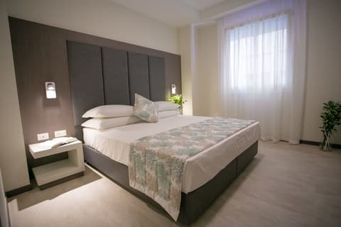 Mosella Suite Hotel, Room