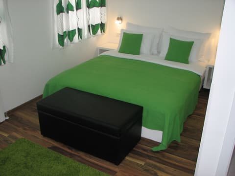 Eva Luxury Rooms & Apartments, Room