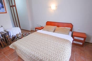 Göcek Alize Hotel, Room