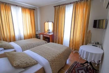 Göcek Alize Hotel, Room