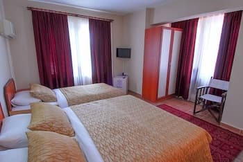 Göcek Alize Hotel, Room