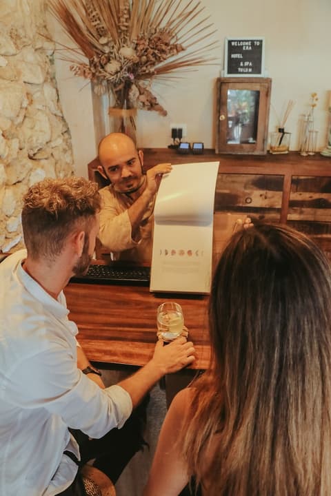 Era Hotel & Spa Tulum, 