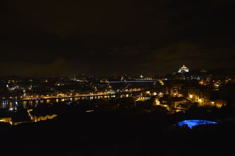 Geo Studios Santa Catarina, Point of interest