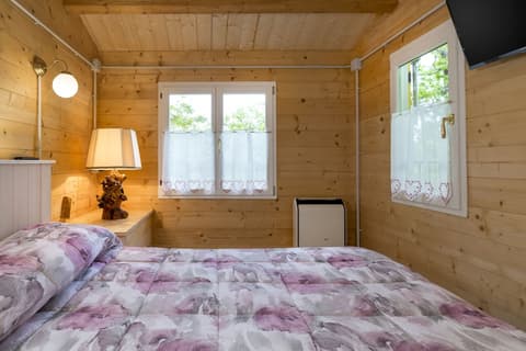 Campeggio Parco dei Castagni srl, Room