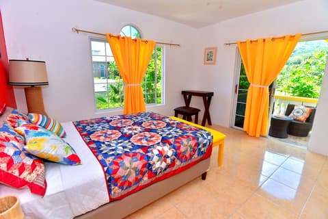 Takuma Boutique Hotel Rooms & Suites Jamaica, Room