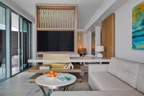 Amrit Ocean Resort and Residences - Singer Island, Room