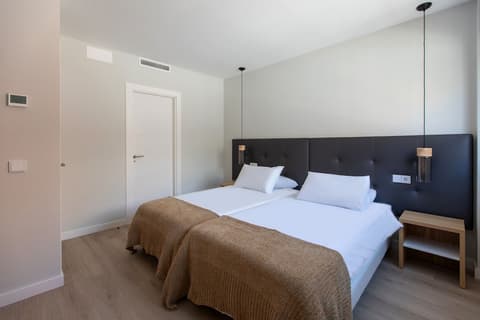 Arguineguin Park By Servatur VV, Room