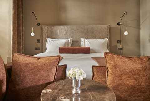 PortoBay Flores, Room